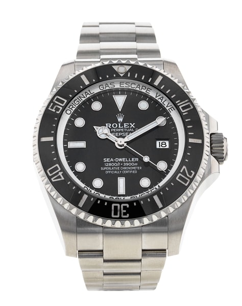 Rolex Deepsea 136660
